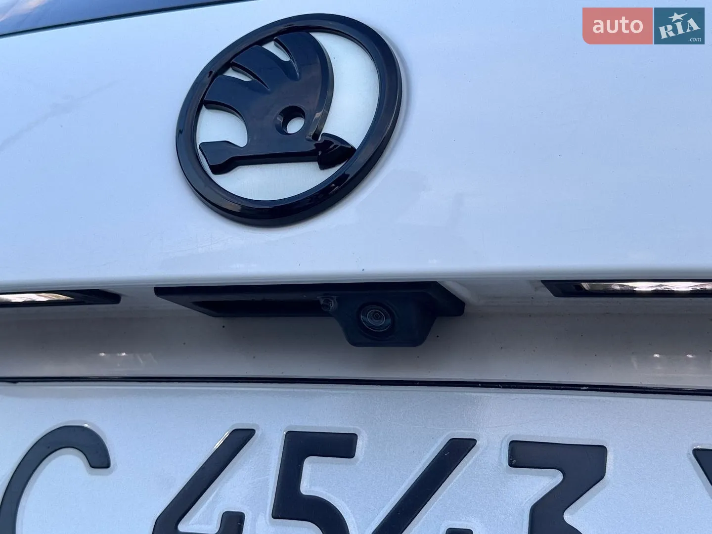 2018 Skoda Octavia - мініатюра 18