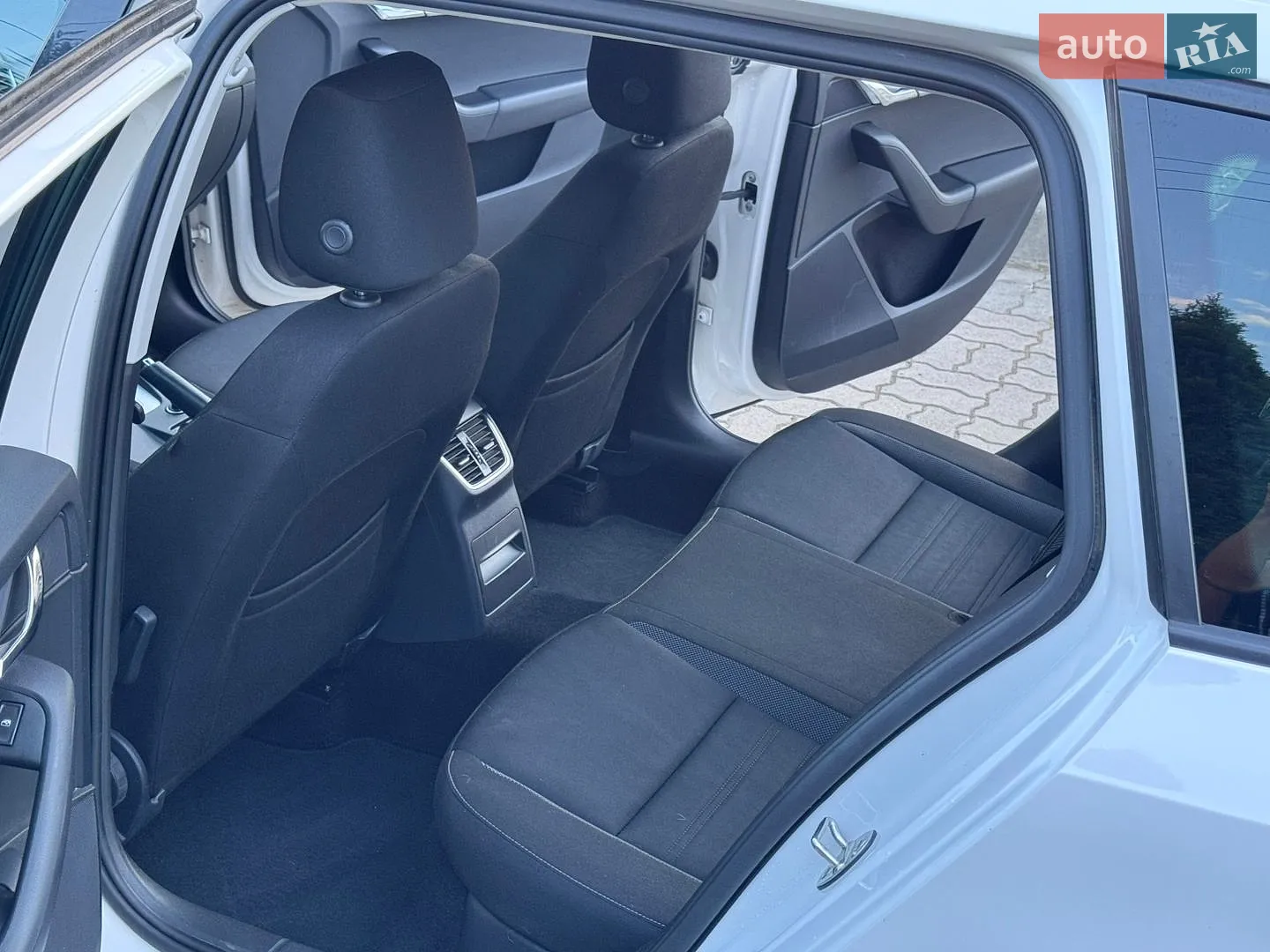 2018 Skoda Octavia - мініатюра 24
