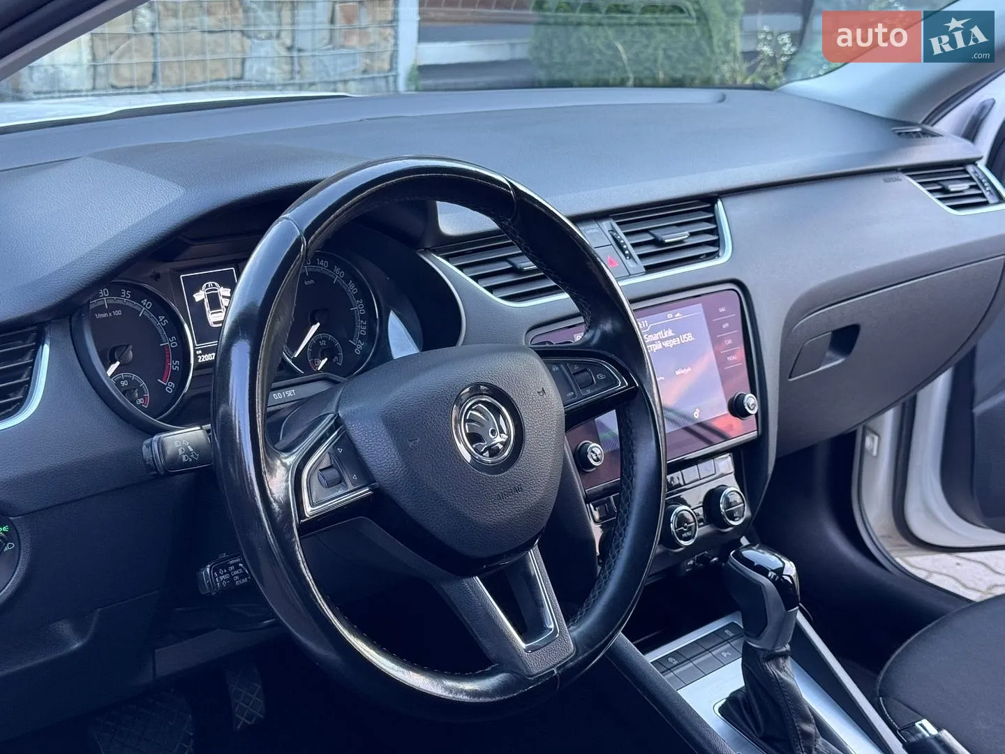 2018 Skoda Octavia - мініатюра 26
