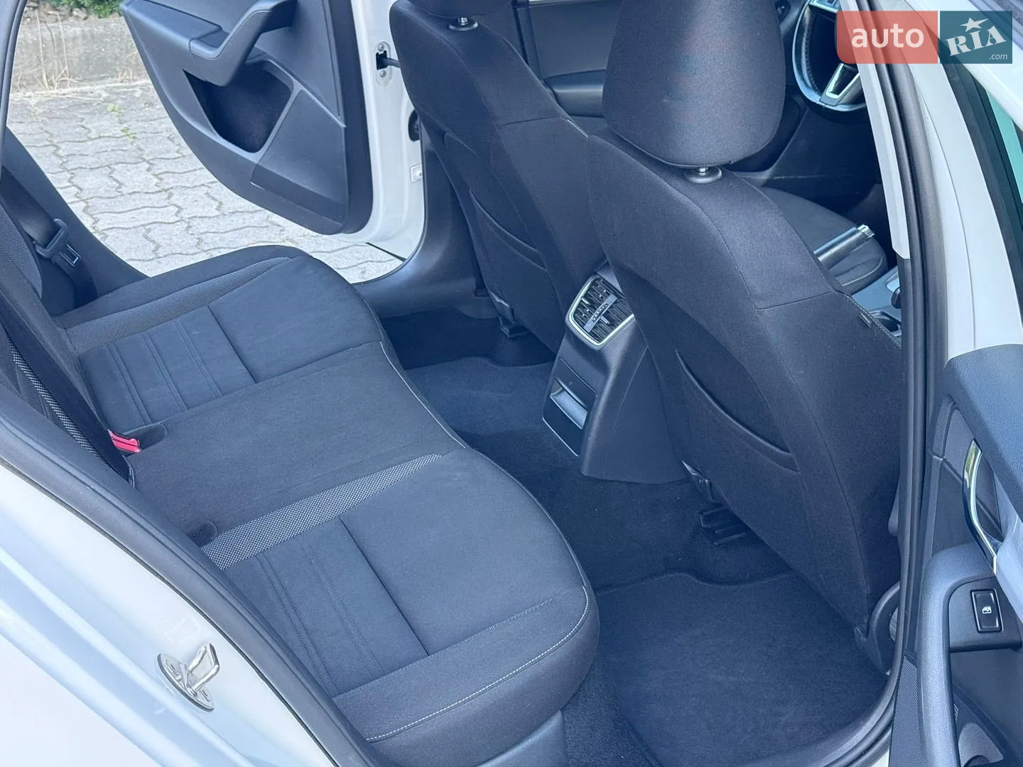 2018 Skoda Octavia - мініатюра 25