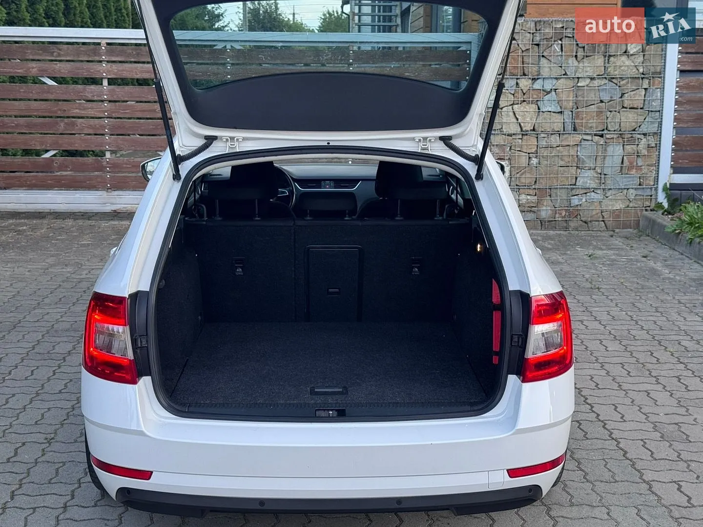 2018 Skoda Octavia - мініатюра 31