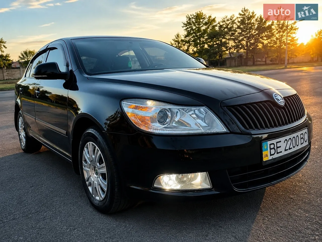2012 Skoda Octavia - мініатюра 11