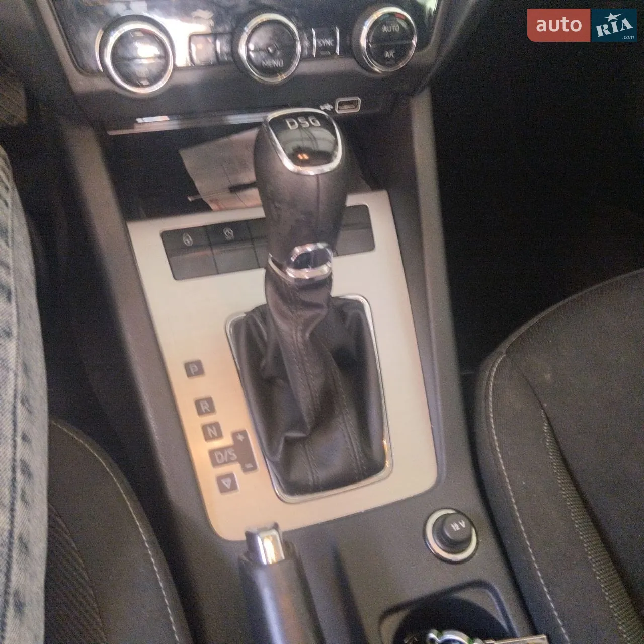 2019 Skoda Octavia - мініатюра 5