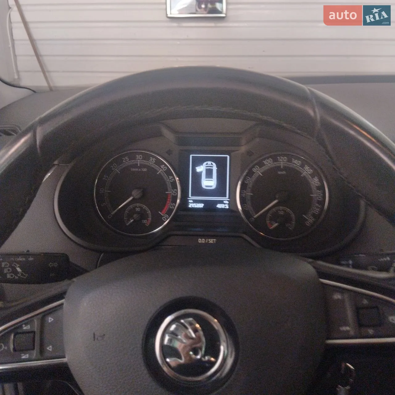 2019 Skoda Octavia - мініатюра 6