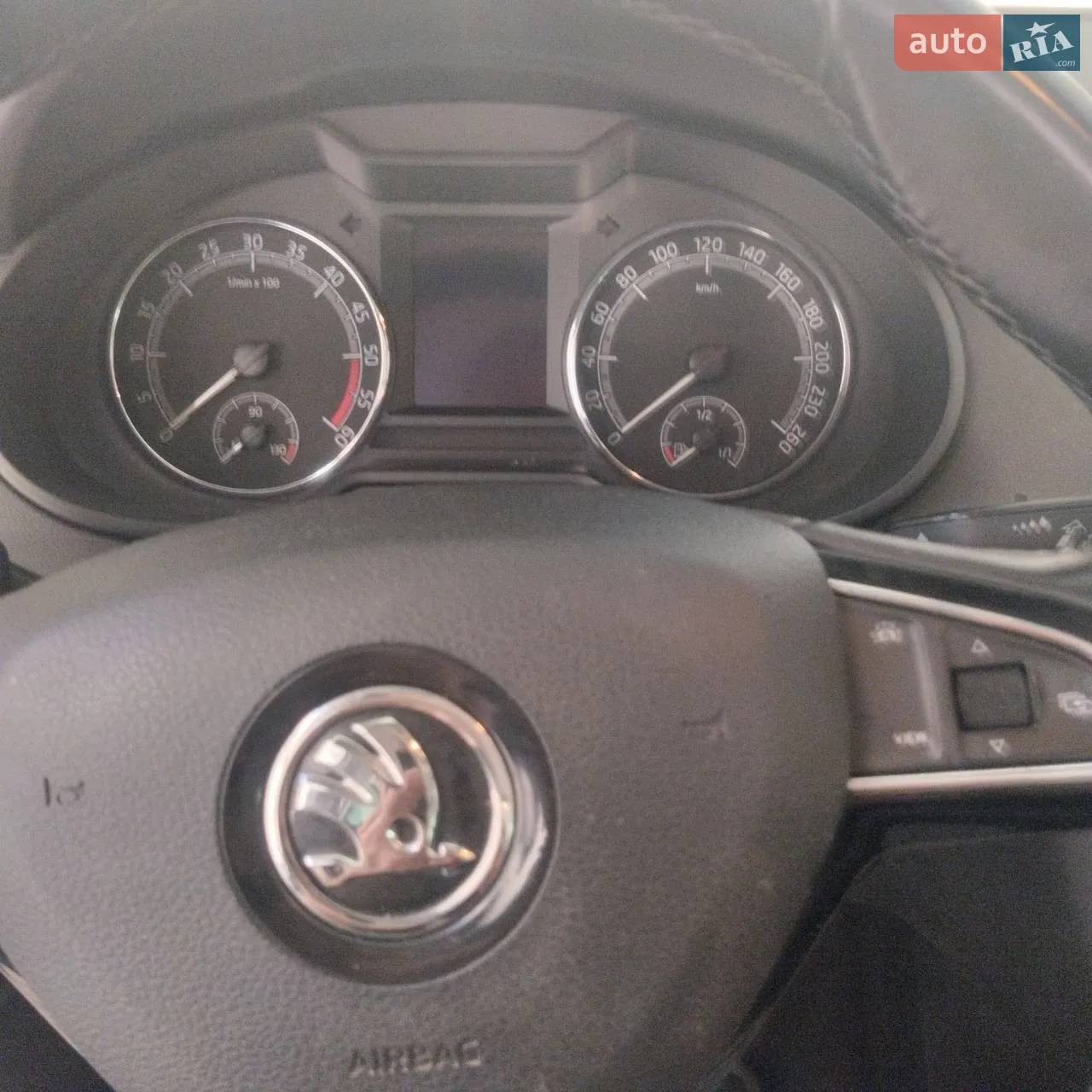 2019 Skoda Octavia - мініатюра 7