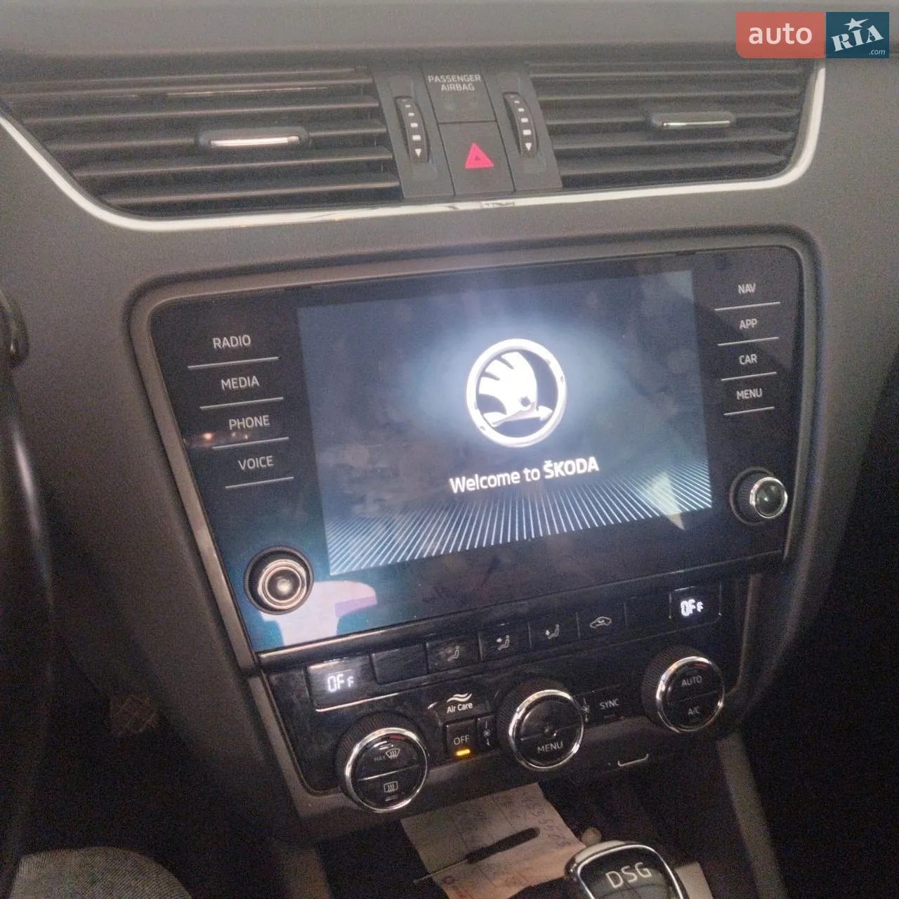 2019 Skoda Octavia - мініатюра 8