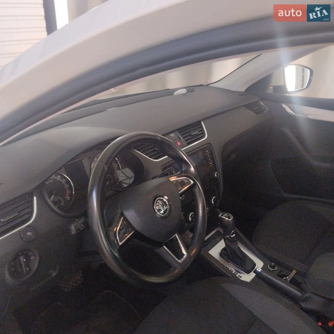 2019 Skoda Octavia - мініатюра 12