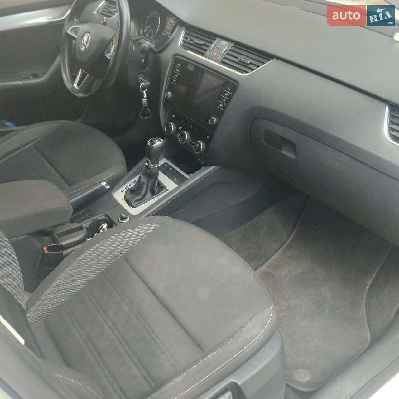 2019 Skoda Octavia - мініатюра 14