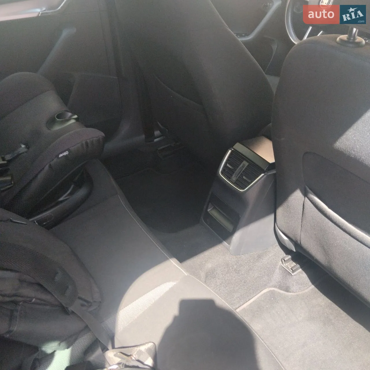 2019 Skoda Octavia - мініатюра 18