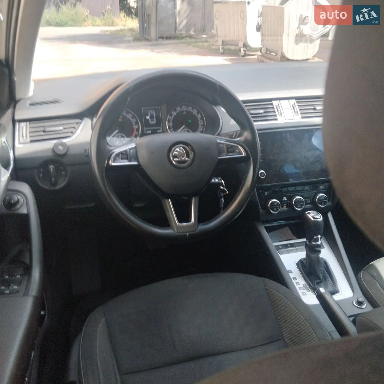 2019 Skoda Octavia - мініатюра 21