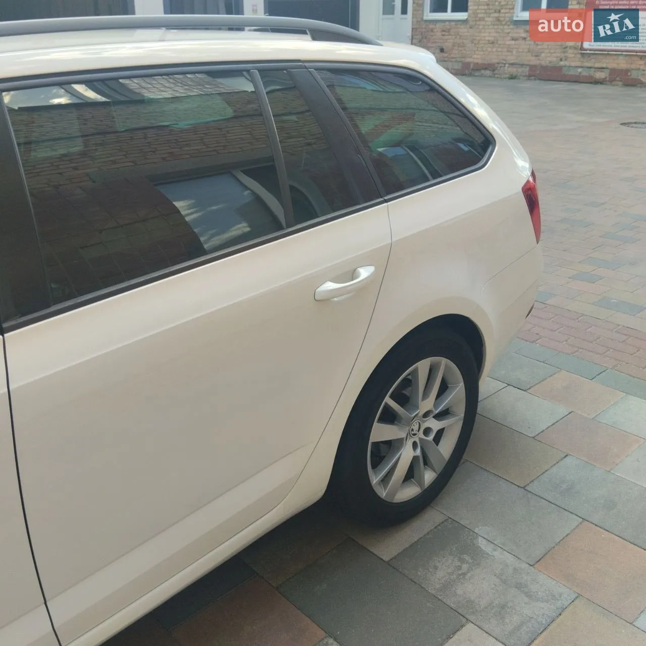 2019 Skoda Octavia - мініатюра 43