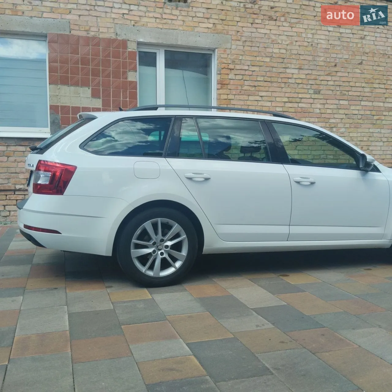 2019 Skoda Octavia - мініатюра 50