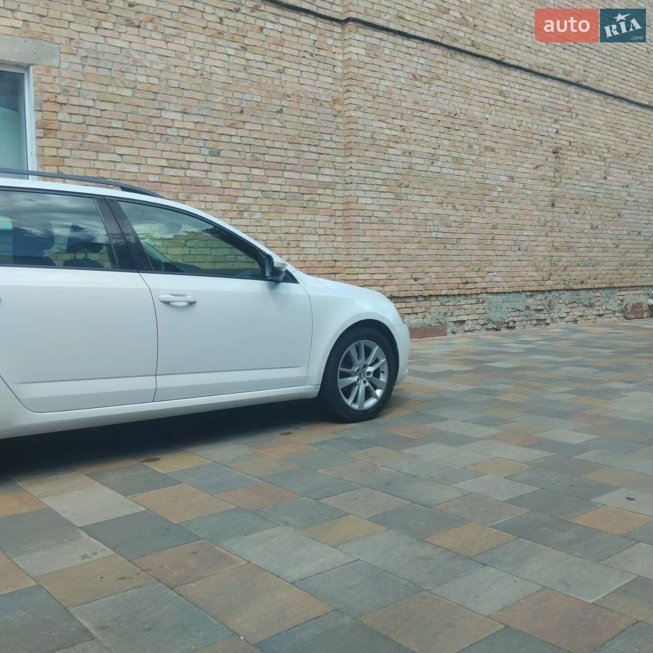 2019 Skoda Octavia - мініатюра 51