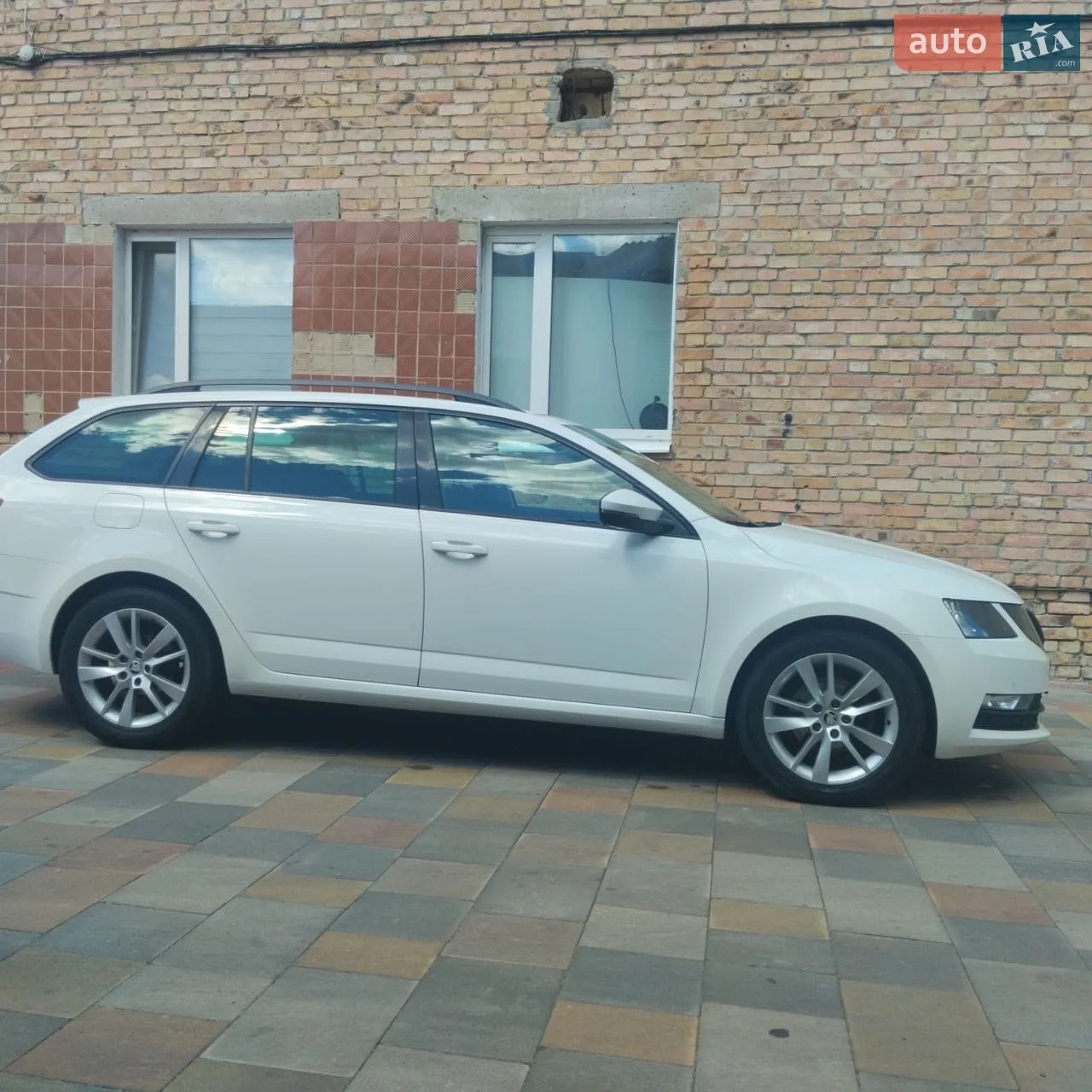 2019 Skoda Octavia - мініатюра 52