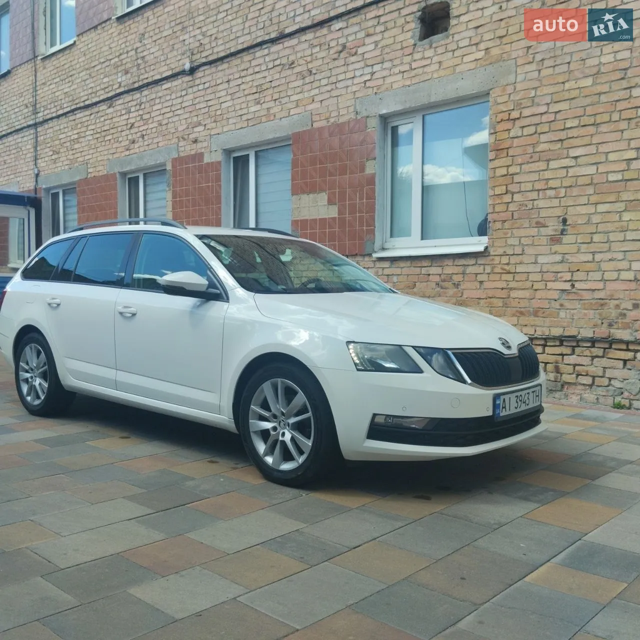 2019 Skoda Octavia - мініатюра 53