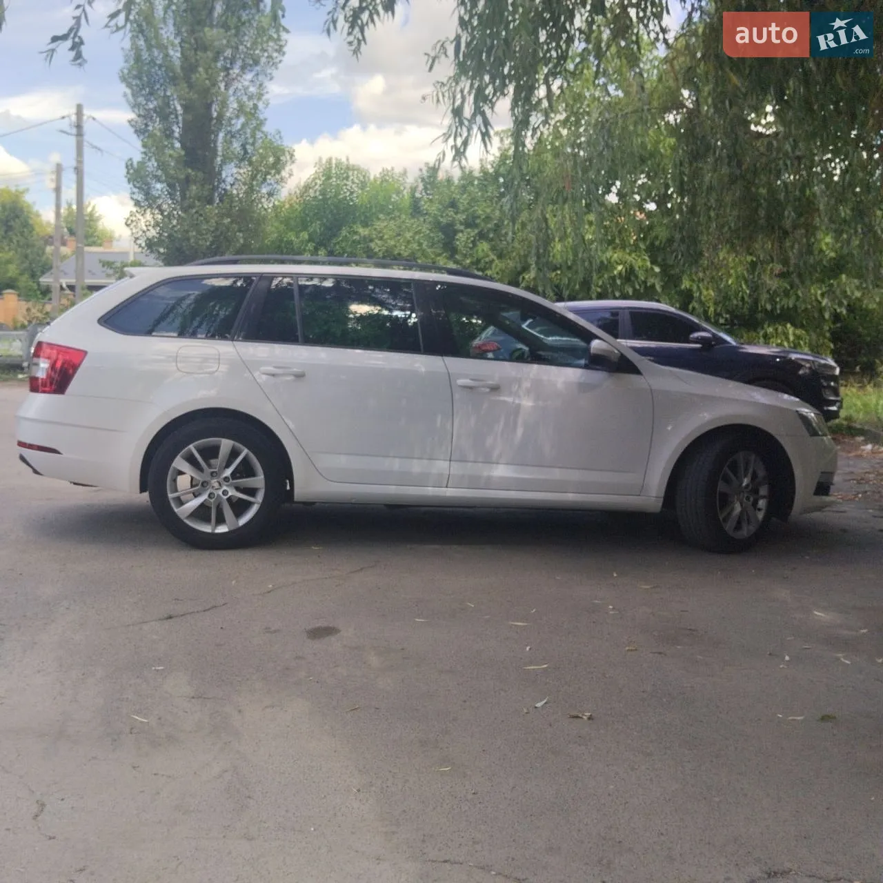 2019 Skoda Octavia - мініатюра 54