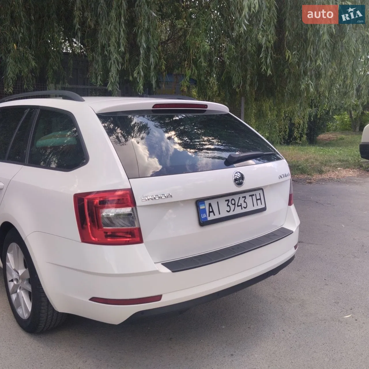 2019 Skoda Octavia - мініатюра 56