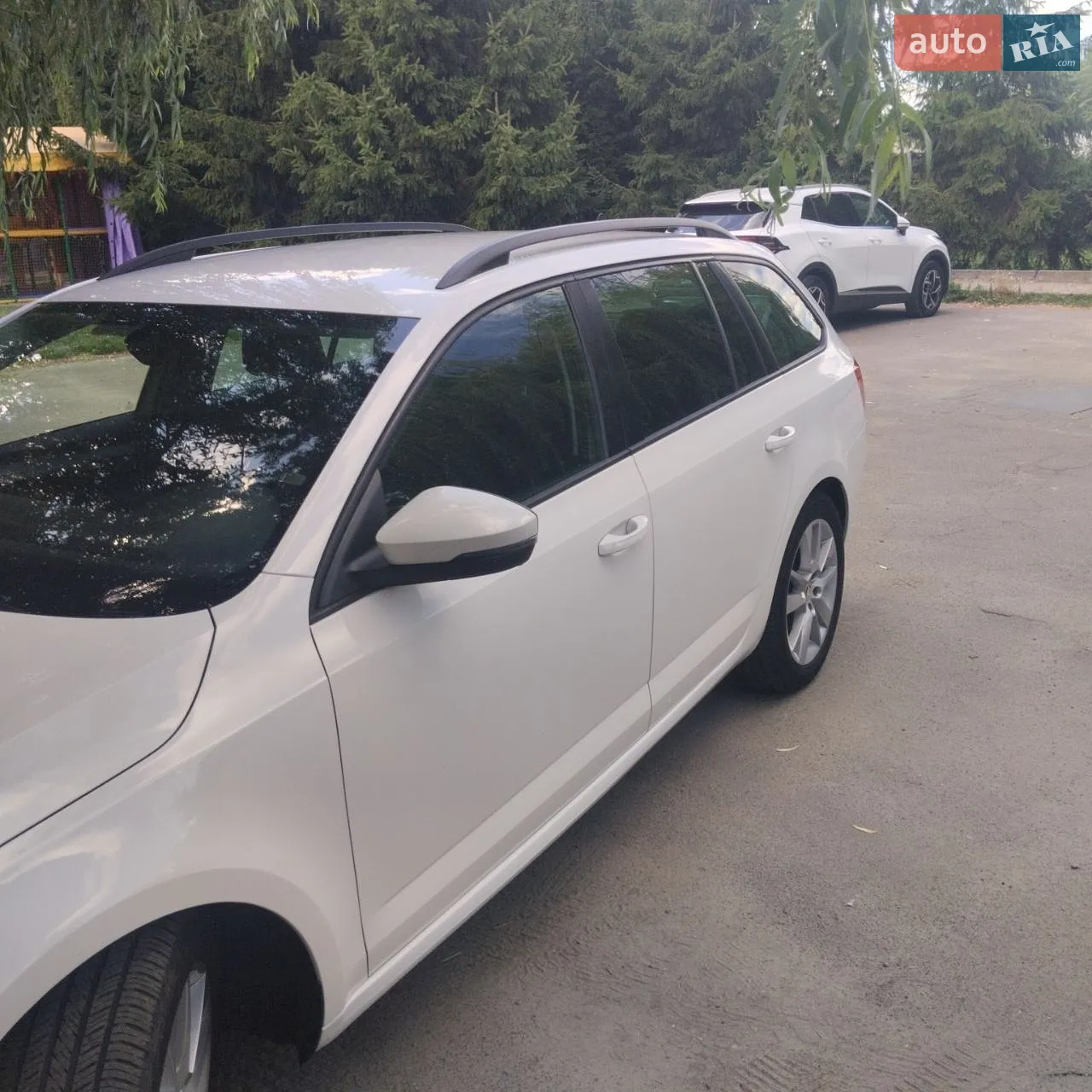 2019 Skoda Octavia - мініатюра 58