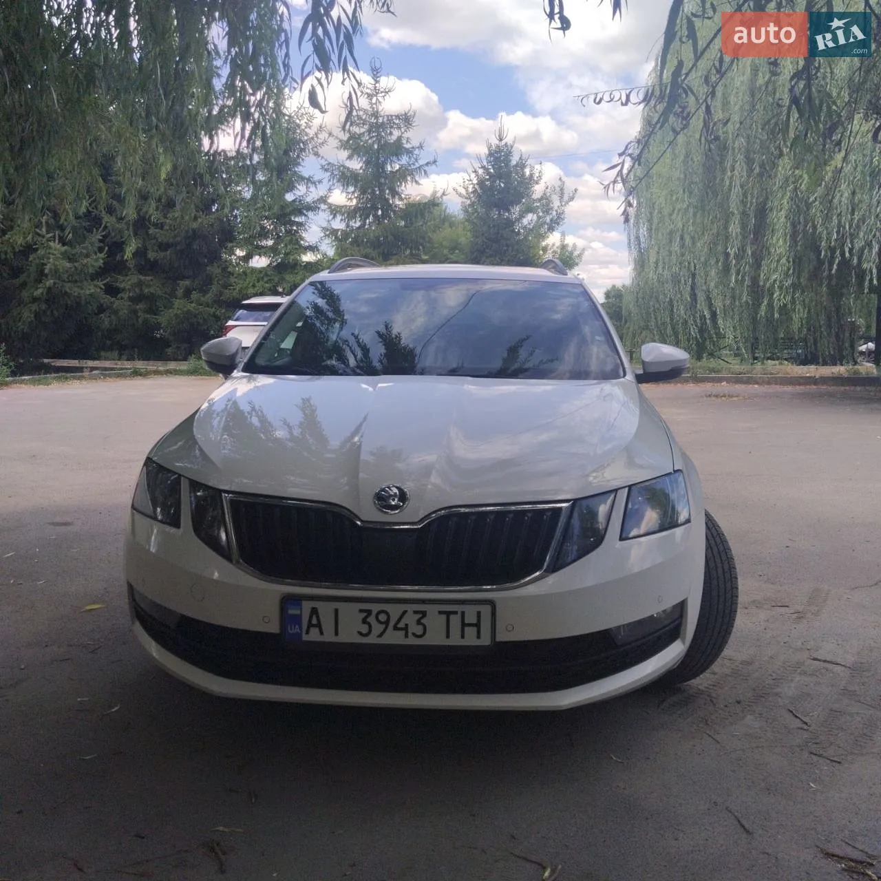 2019 Skoda Octavia - мініатюра 59