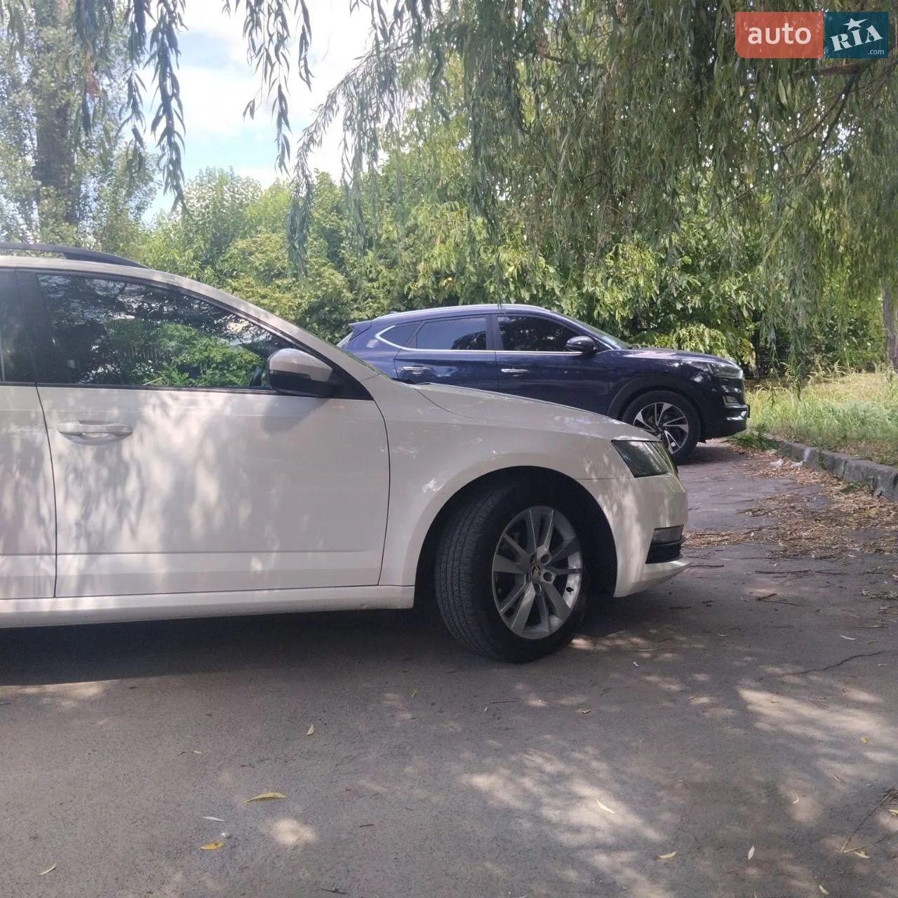 2019 Skoda Octavia - мініатюра 63