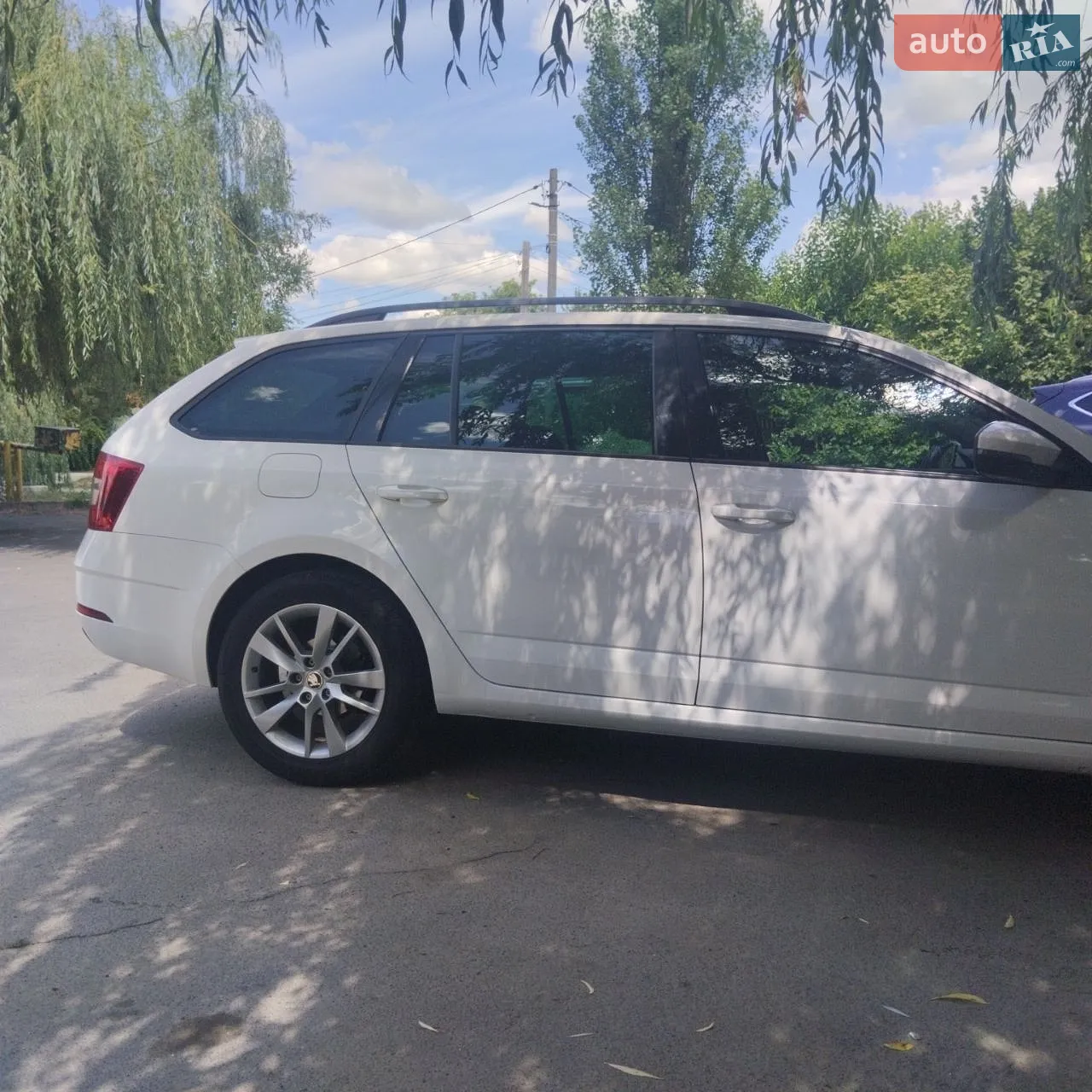 2019 Skoda Octavia - мініатюра 64