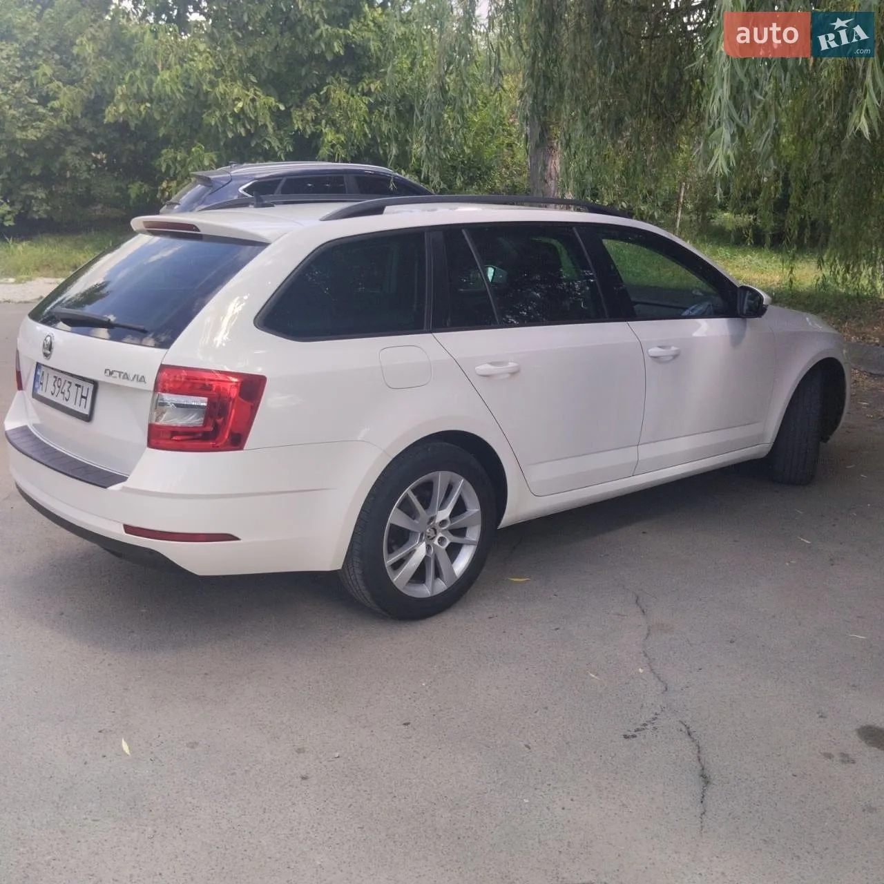 2019 Skoda Octavia - мініатюра 65