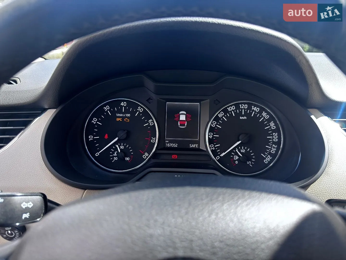 2014 Skoda Octavia - мініатюра 13