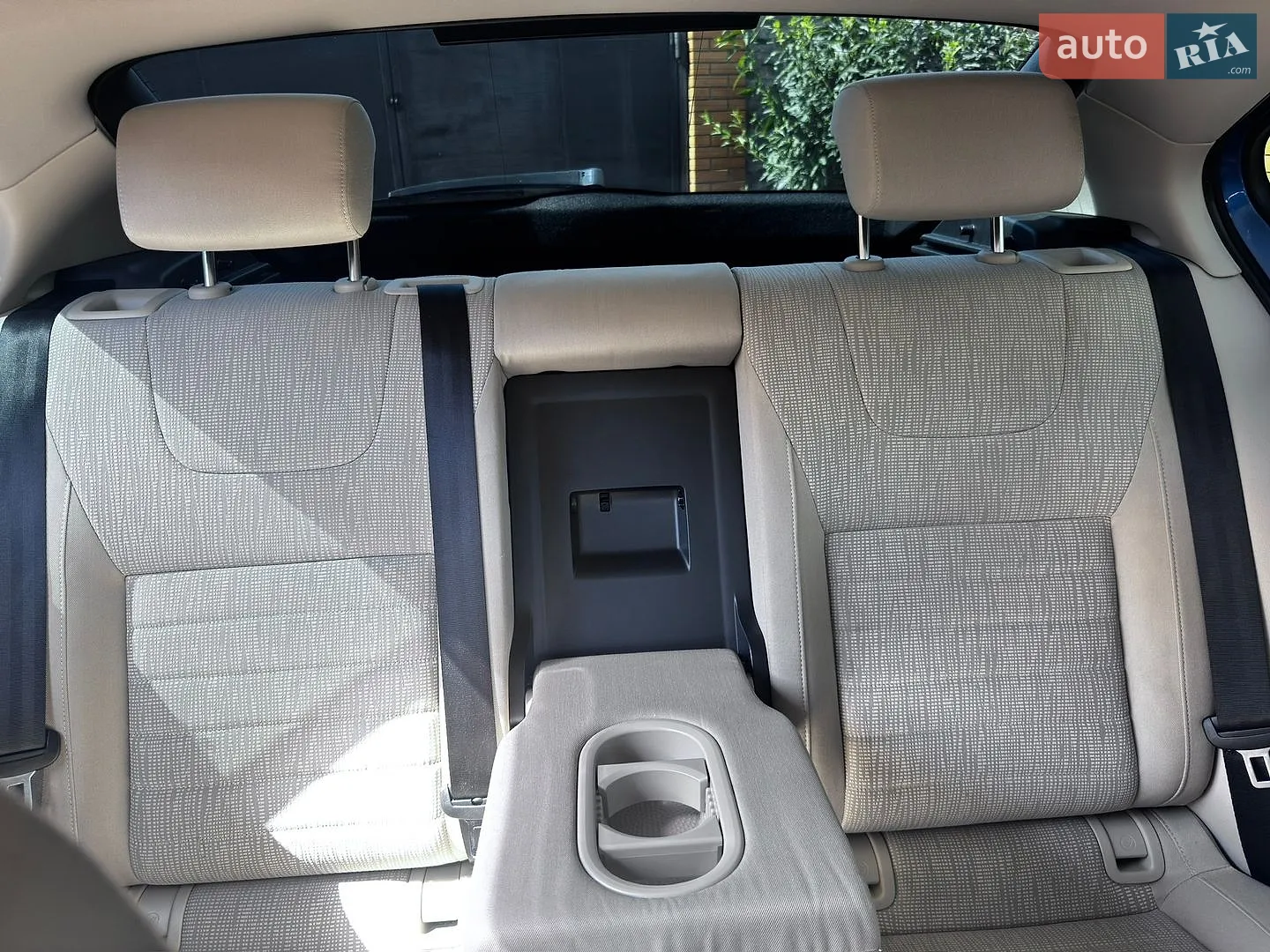 2014 Skoda Octavia - мініатюра 15