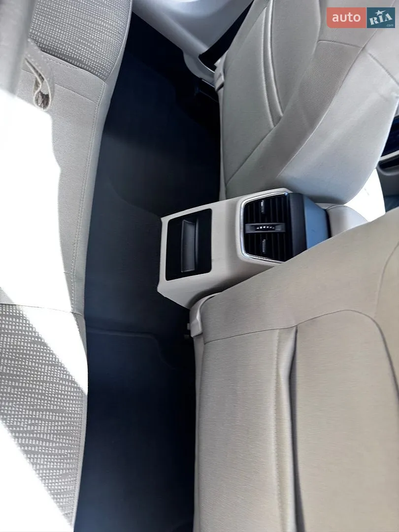 2014 Skoda Octavia - мініатюра 19