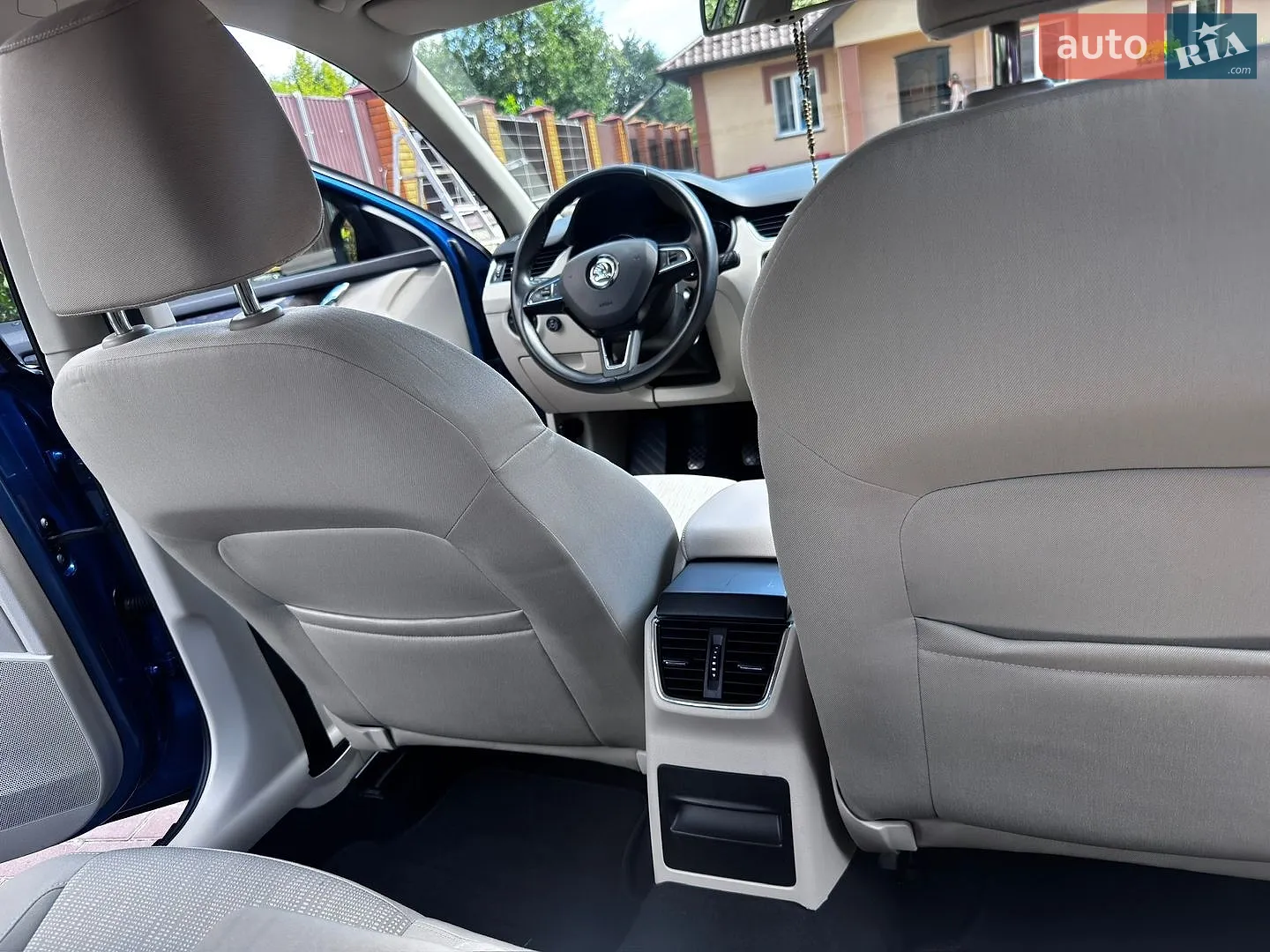 2014 Skoda Octavia - мініатюра 16