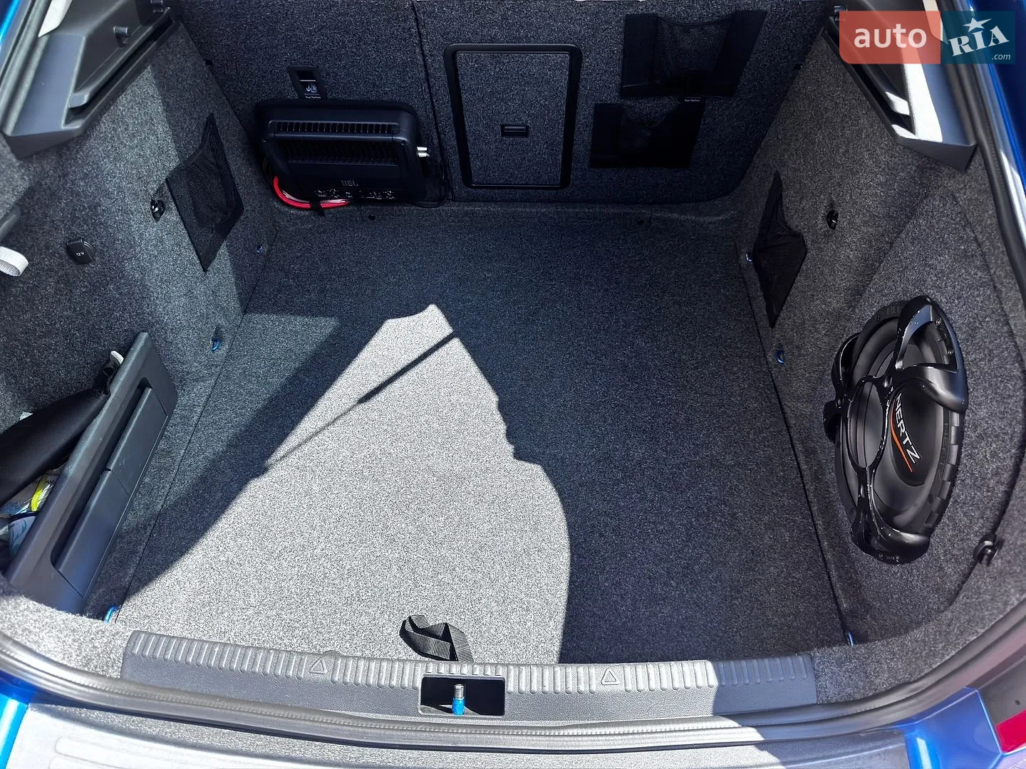 2014 Skoda Octavia - мініатюра 21