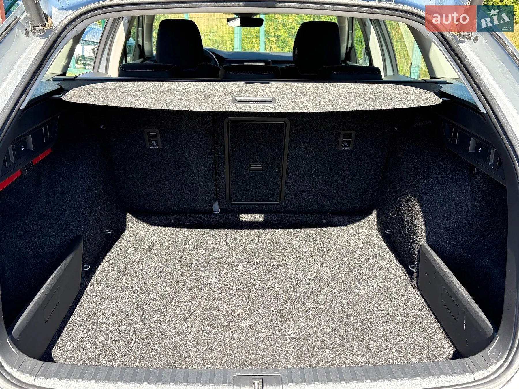 2022 Skoda Octavia - мініатюра 106