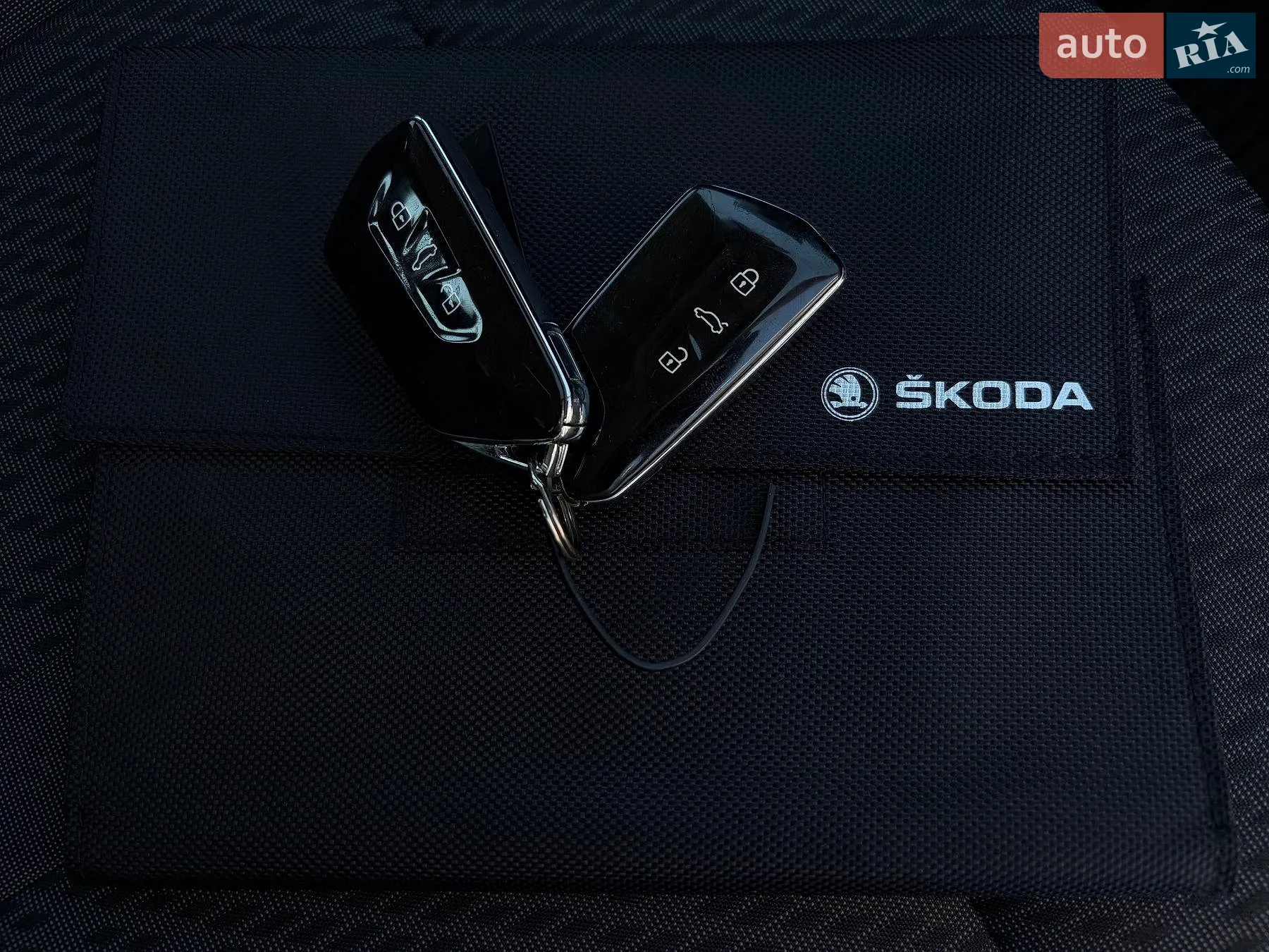 2022 Skoda Octavia - мініатюра 116
