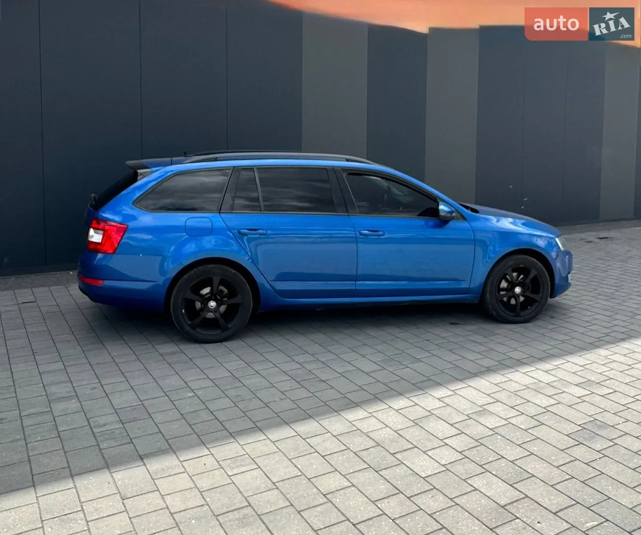 2014 Skoda Octavia - мініатюра 59