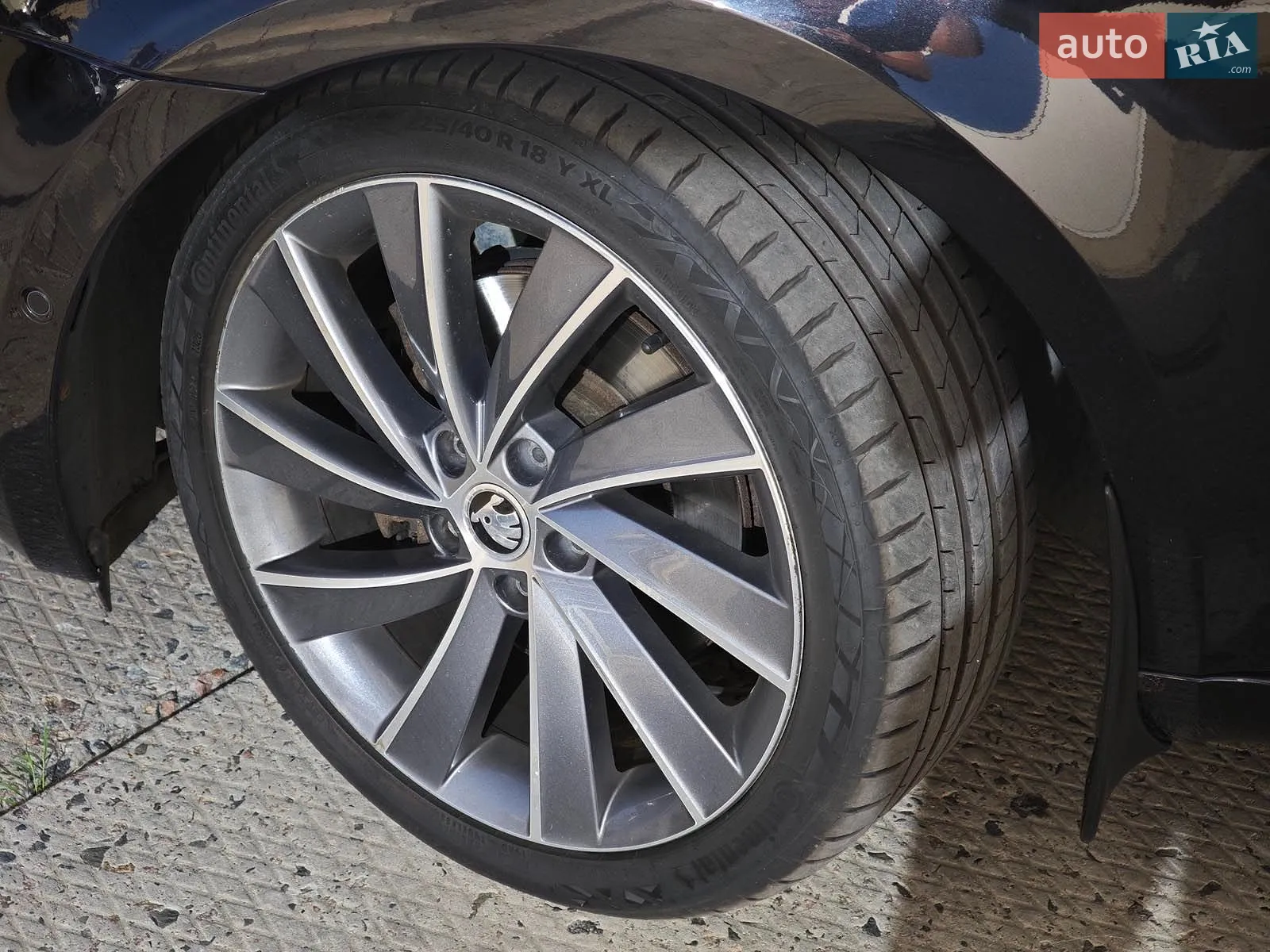 2016 Skoda Octavia - мініатюра 7