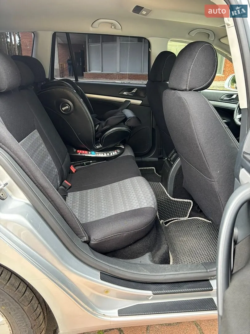 2012 Skoda Octavia - мініатюра 12