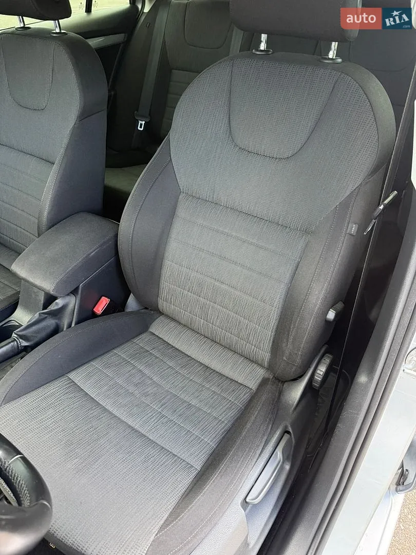 2015 Skoda Octavia - мініатюра 20