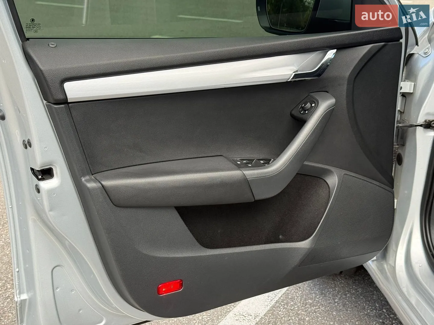 2015 Skoda Octavia - мініатюра 17