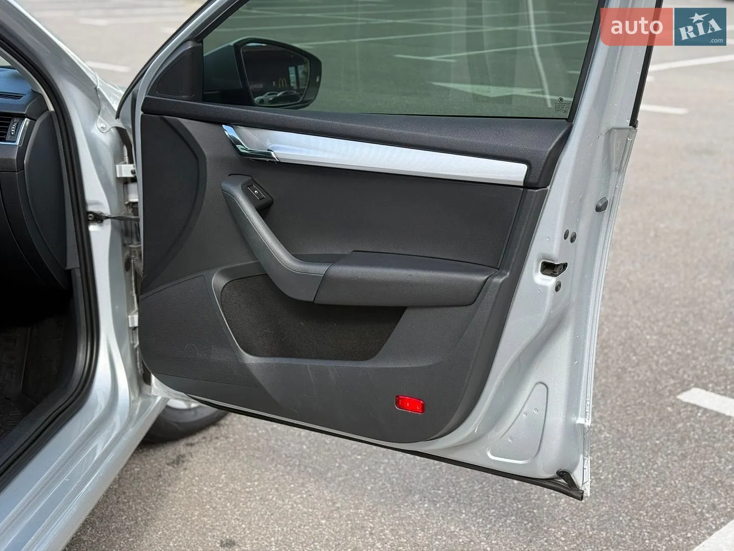 2015 Skoda Octavia - мініатюра 24