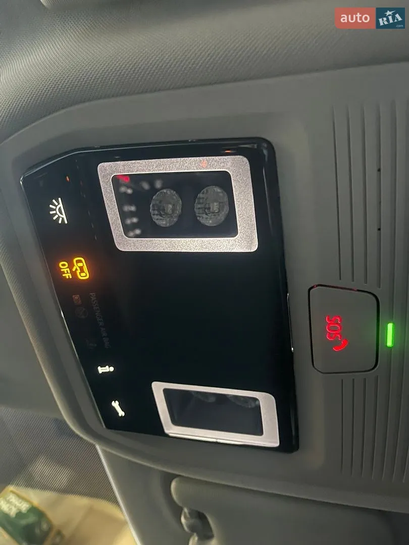 2023 Skoda Octavia - мініатюра 37