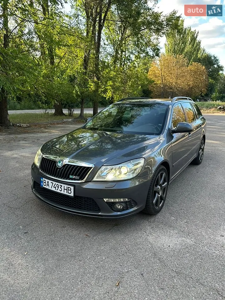 2011 Skoda Octavia - мініатюра 14