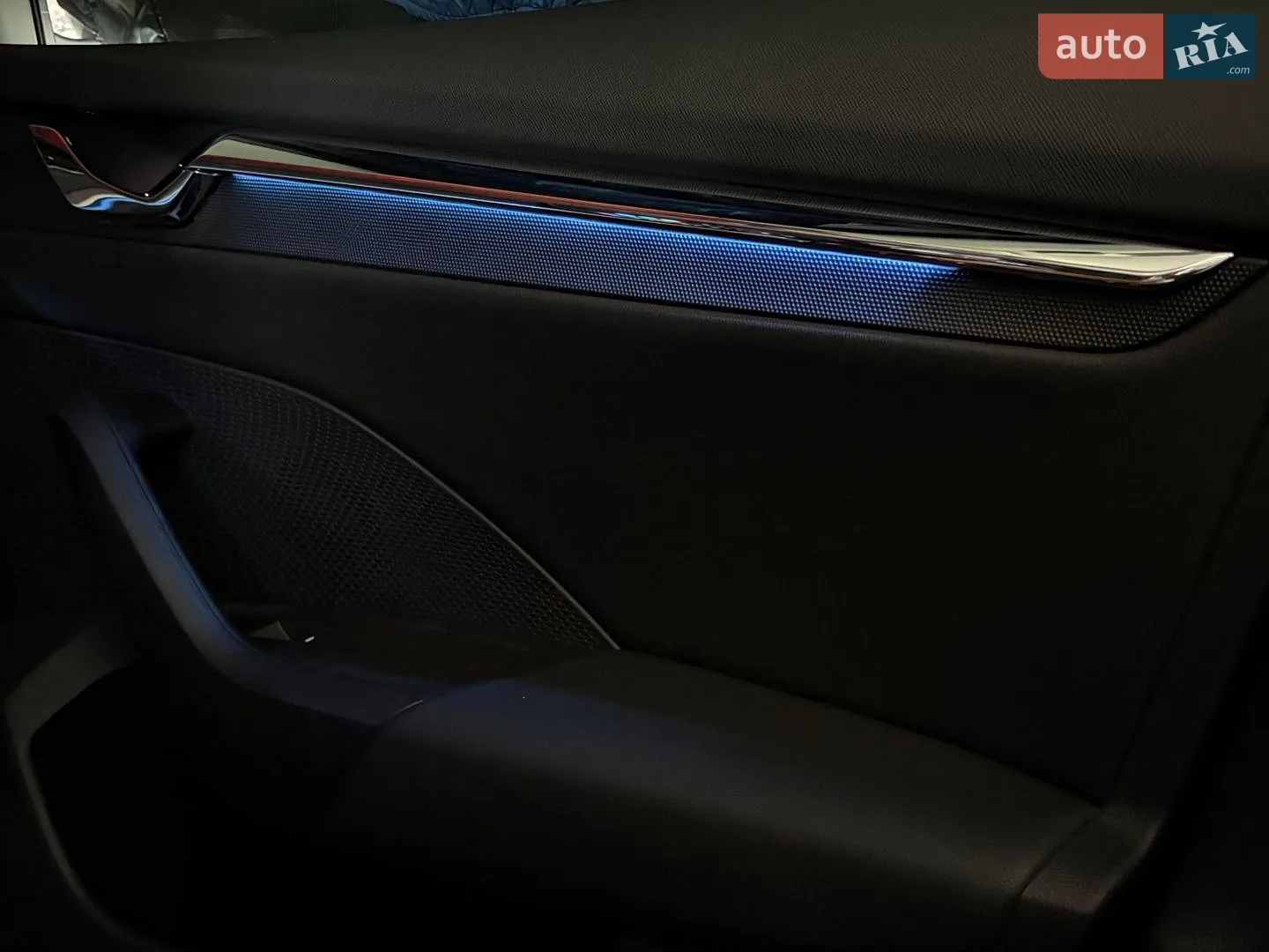 2022 Skoda Octavia - мініатюра 110
