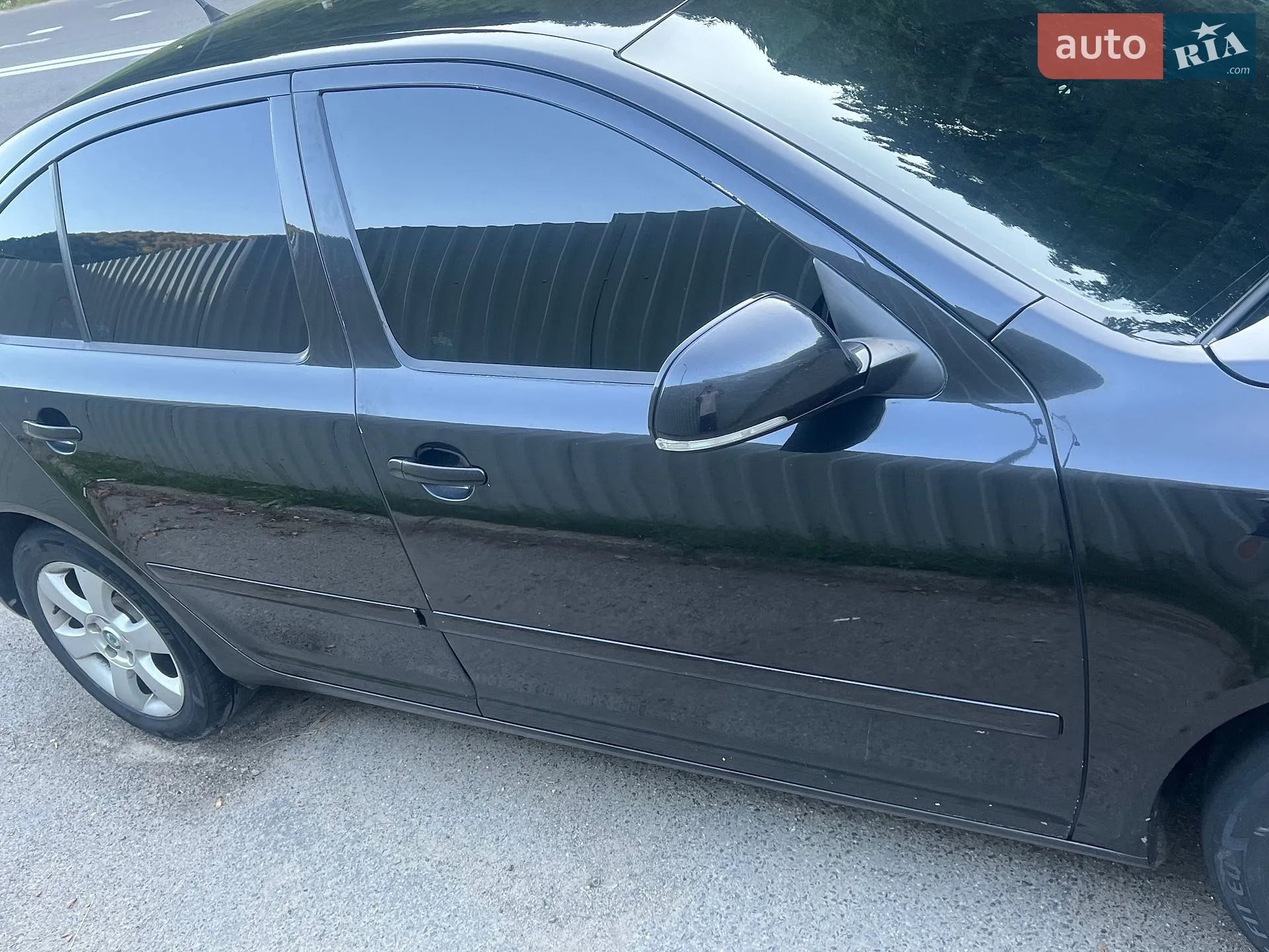 2010 Skoda Octavia - мініатюра 4