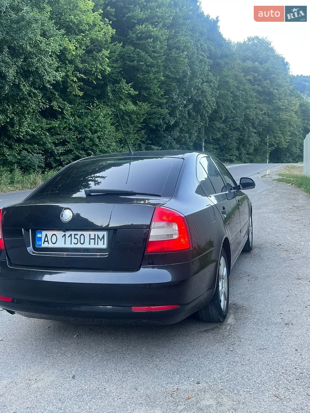 2010 Skoda Octavia - мініатюра 7