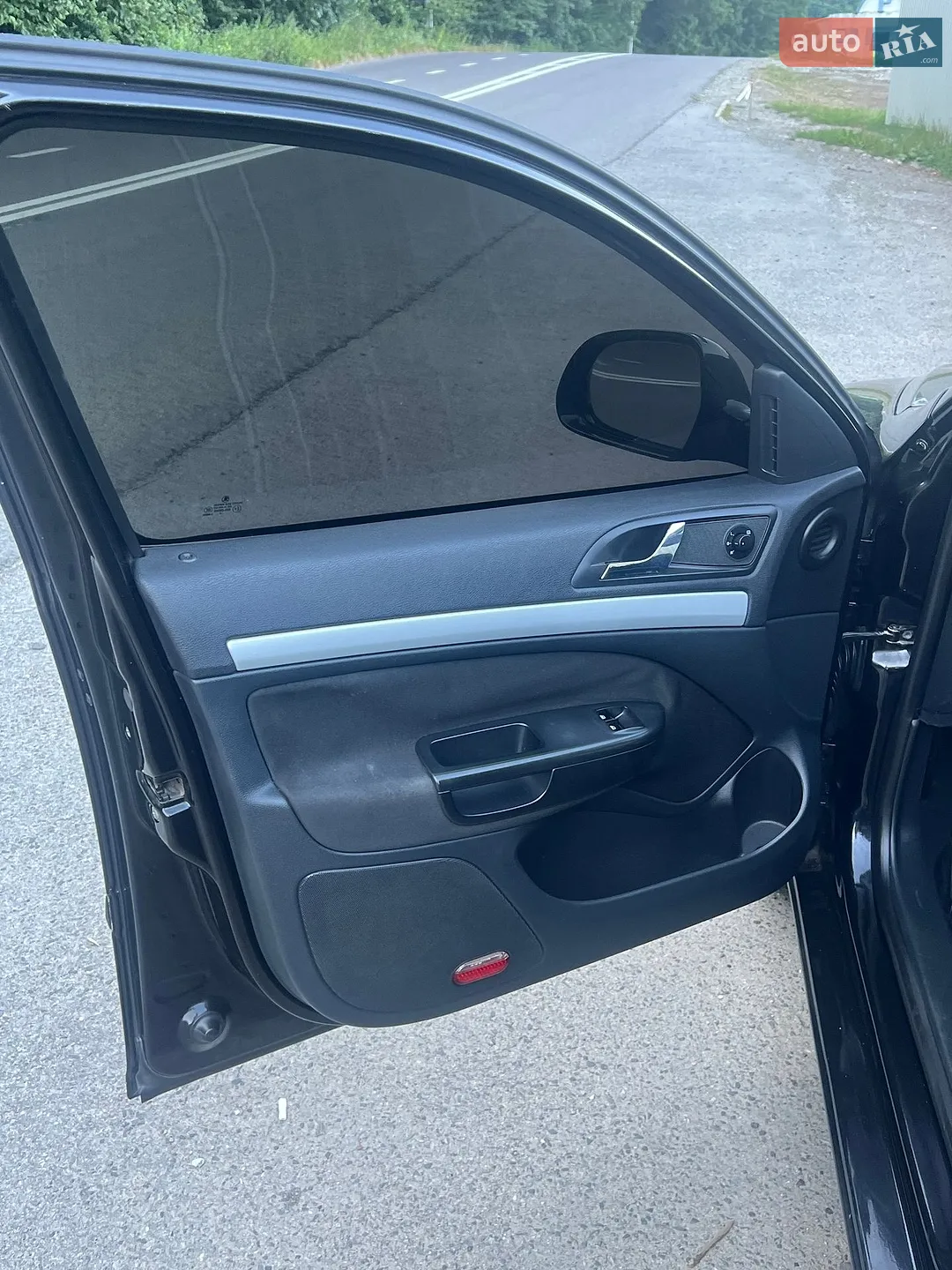 2010 Skoda Octavia - мініатюра 9