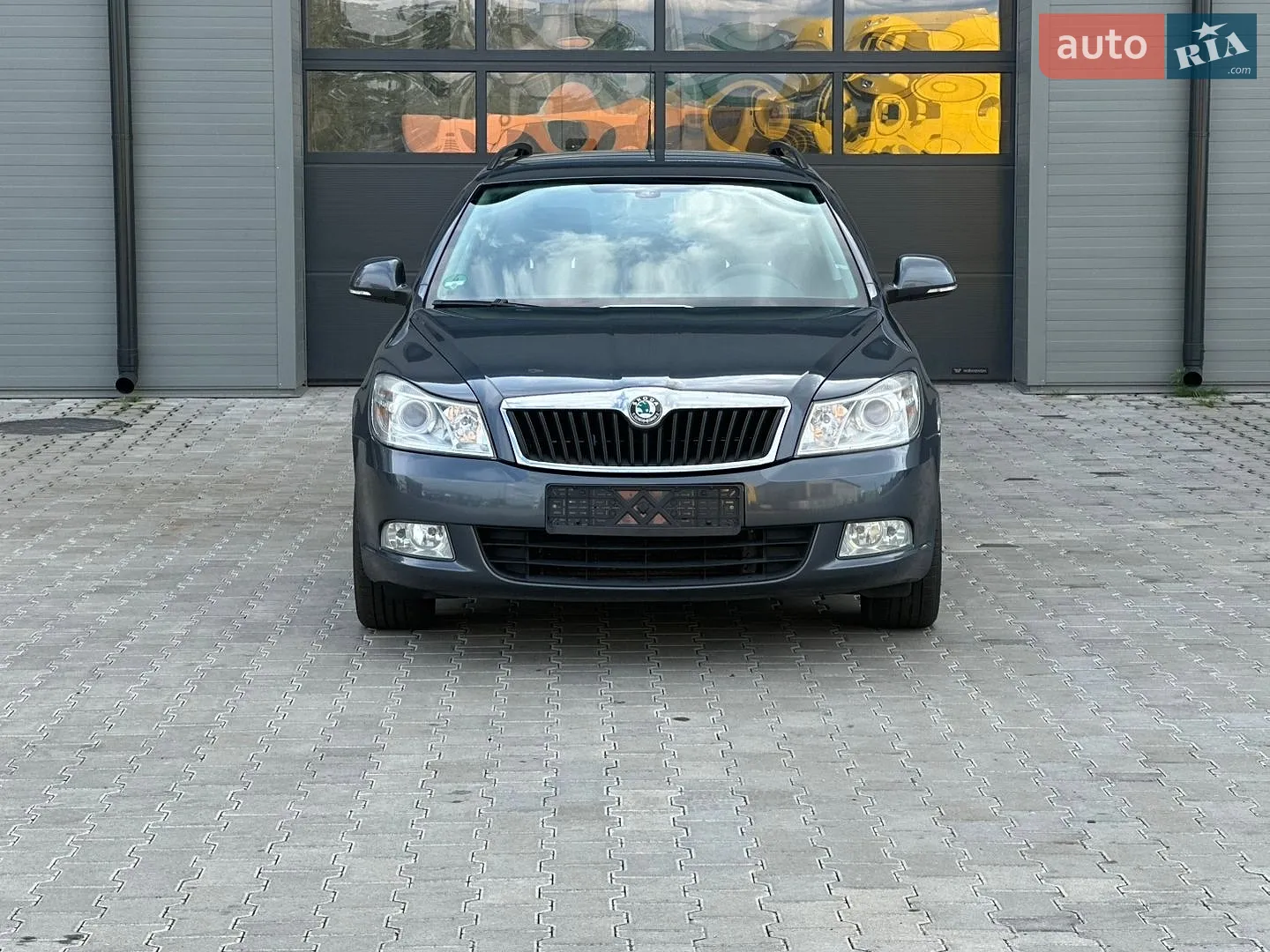 2011 Skoda Octavia - мініатюра 7