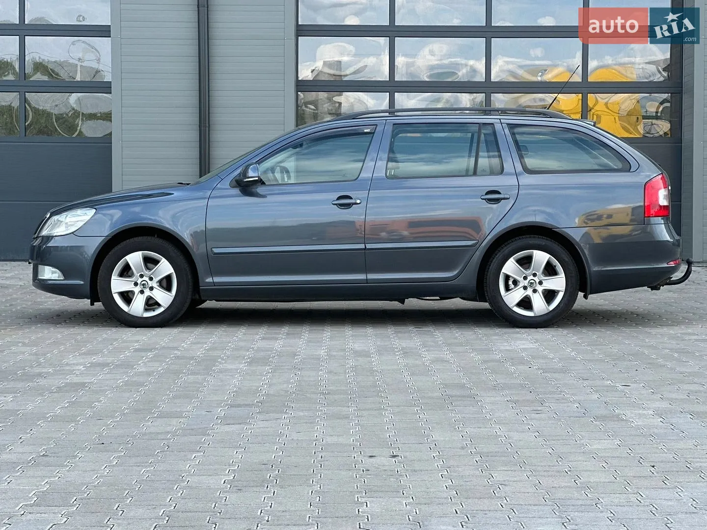 2011 Skoda Octavia - мініатюра 5