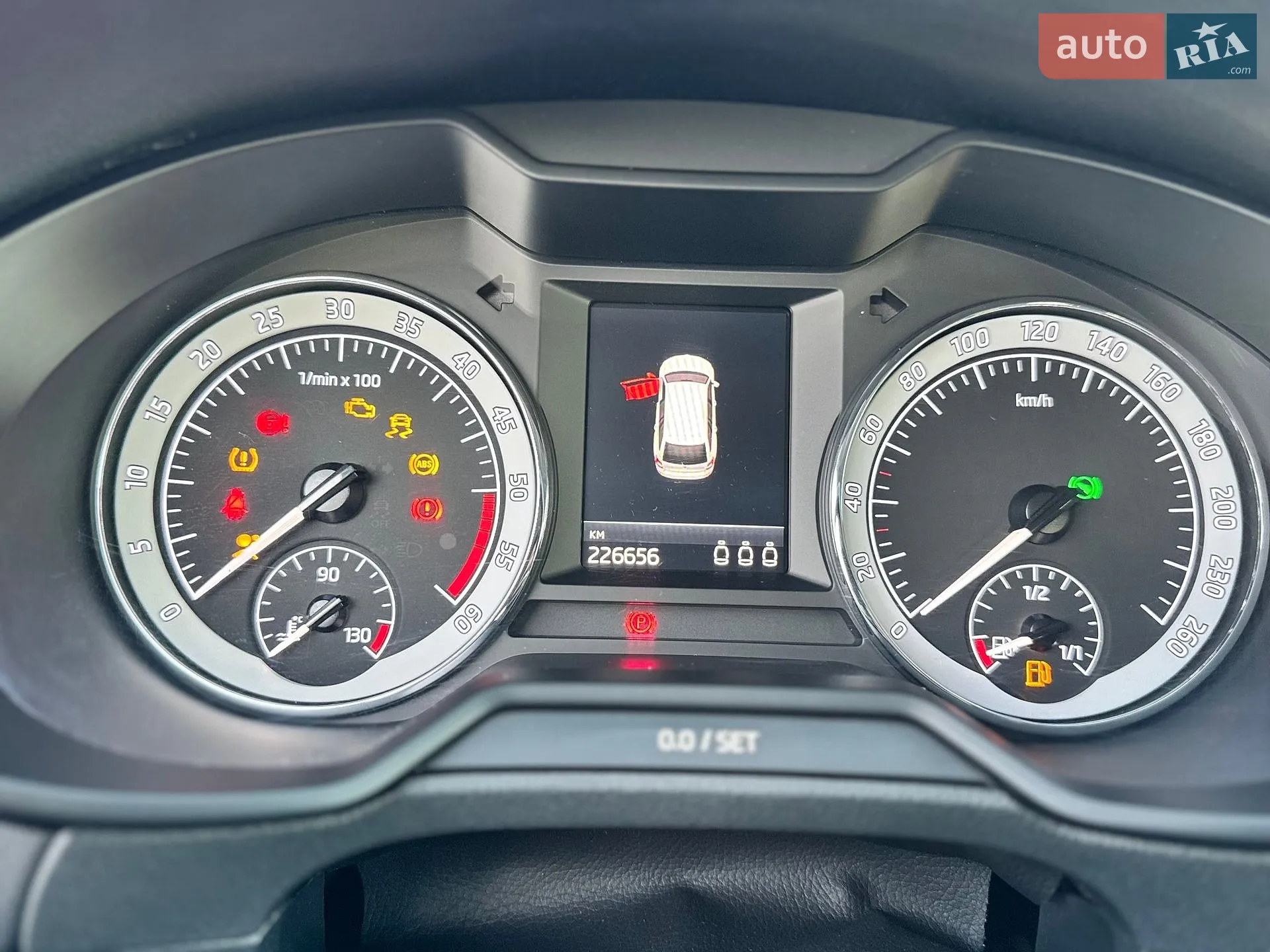 2019 Skoda Octavia - мініатюра 22