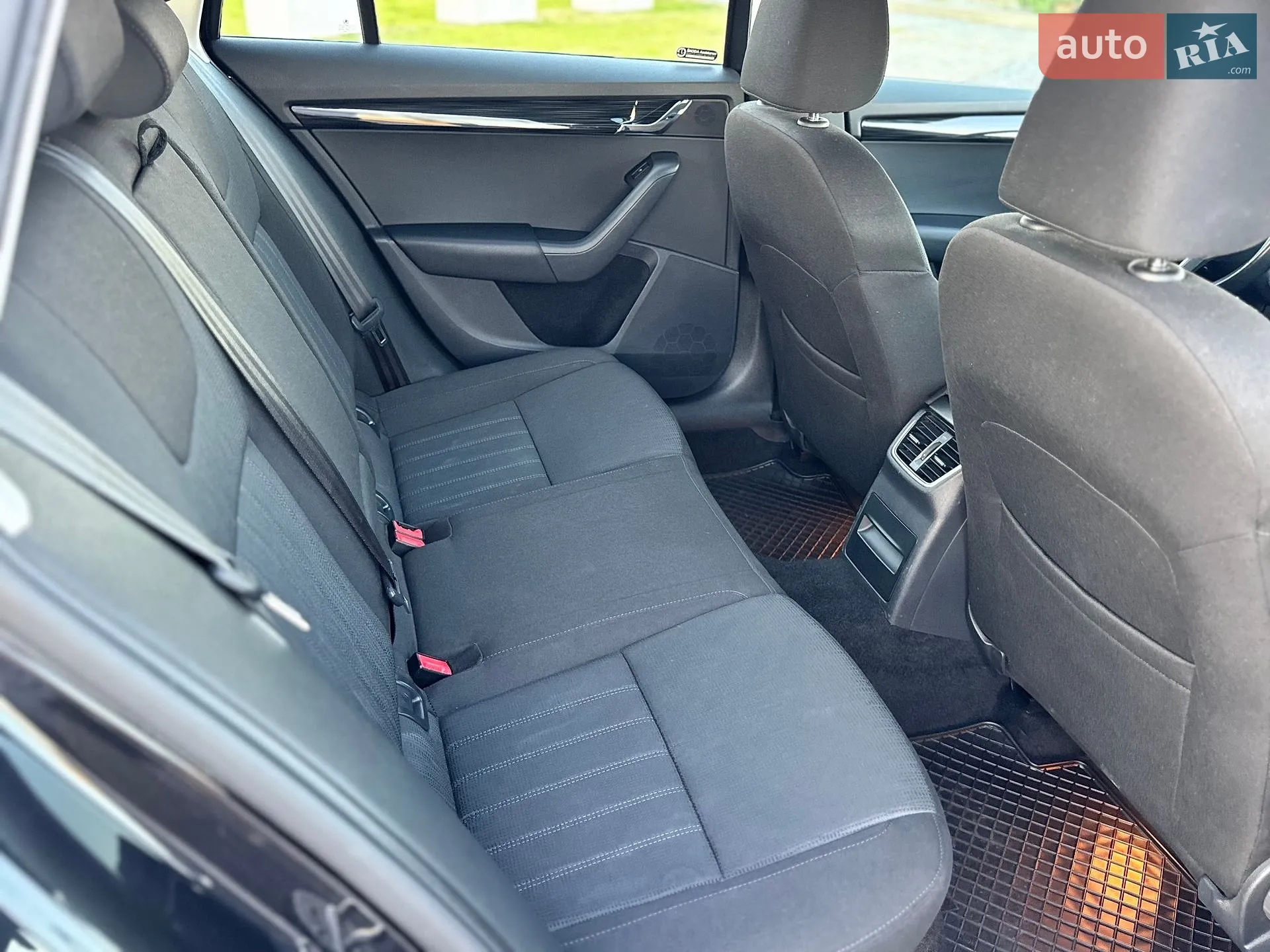 2019 Skoda Octavia - мініатюра 33