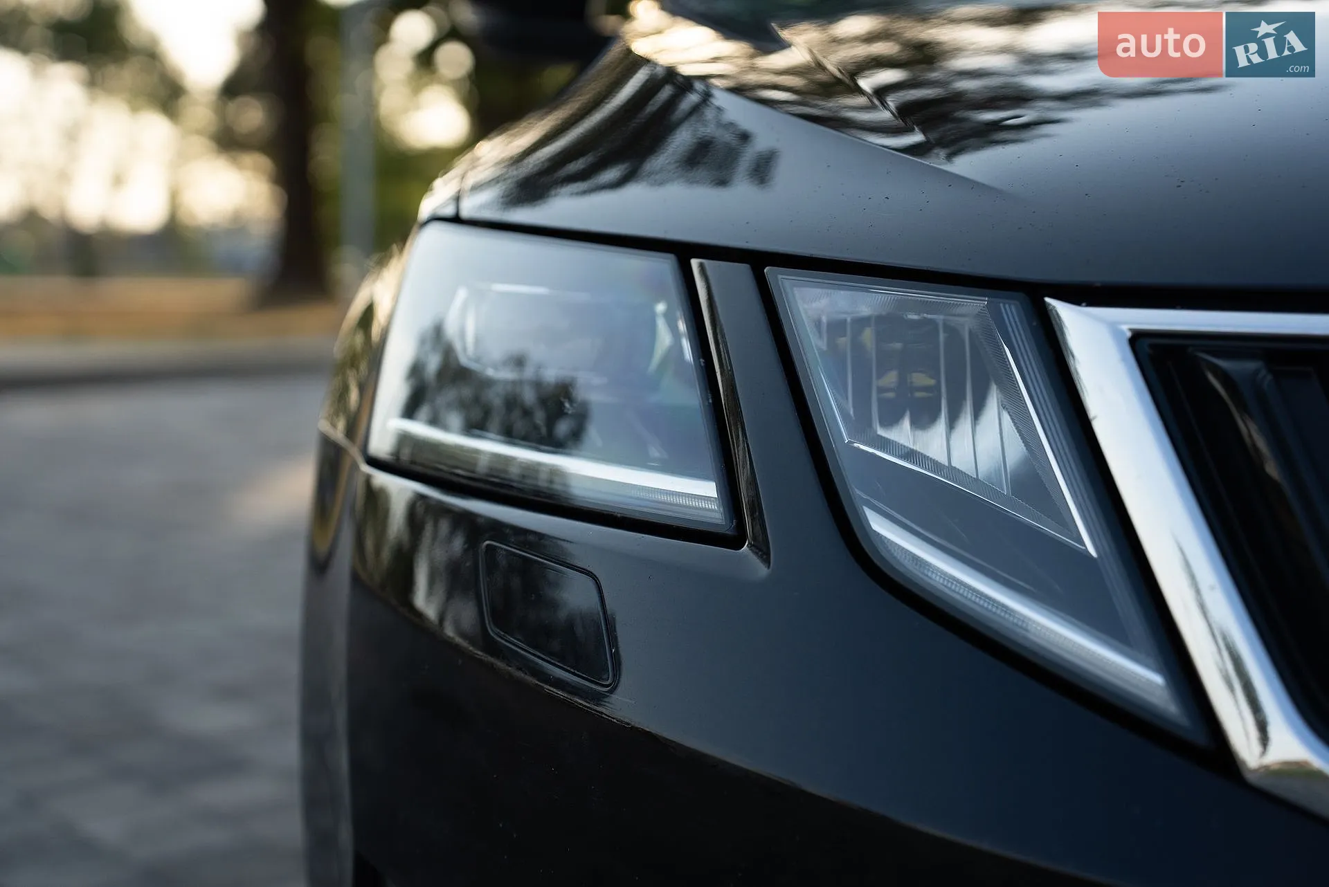 2017 Skoda Octavia - мініатюра 24